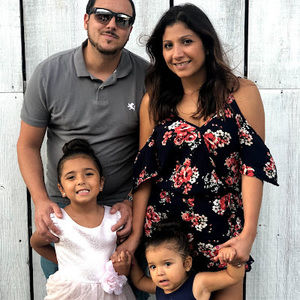 Meet your Posher, Vanessa